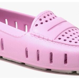 Floafers Country Club Driver Waterproof Loafers  8M